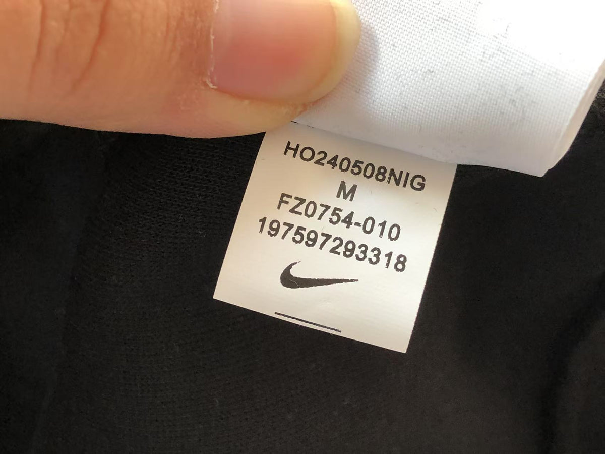 Nike Tech Fleece Tracksuit