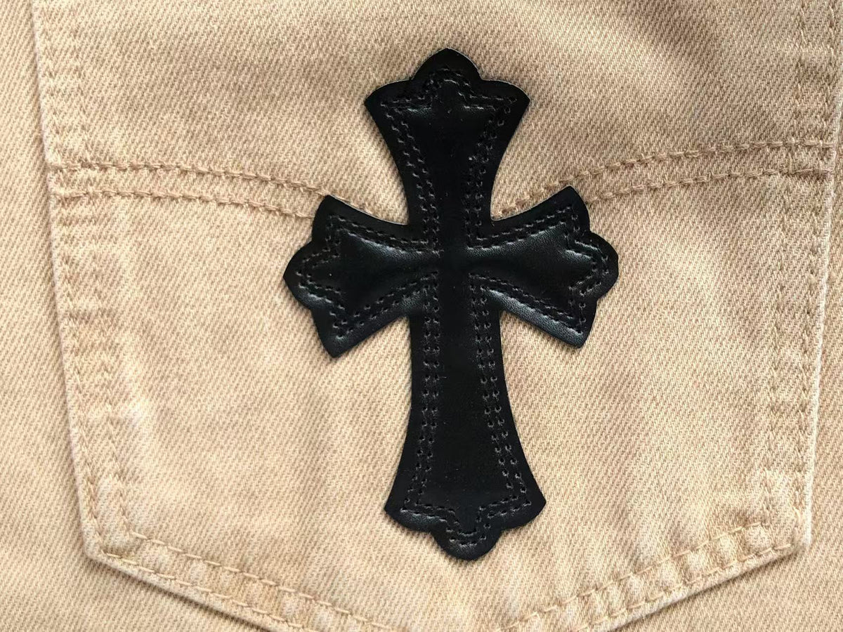 Chrome Hearts TROUSERS