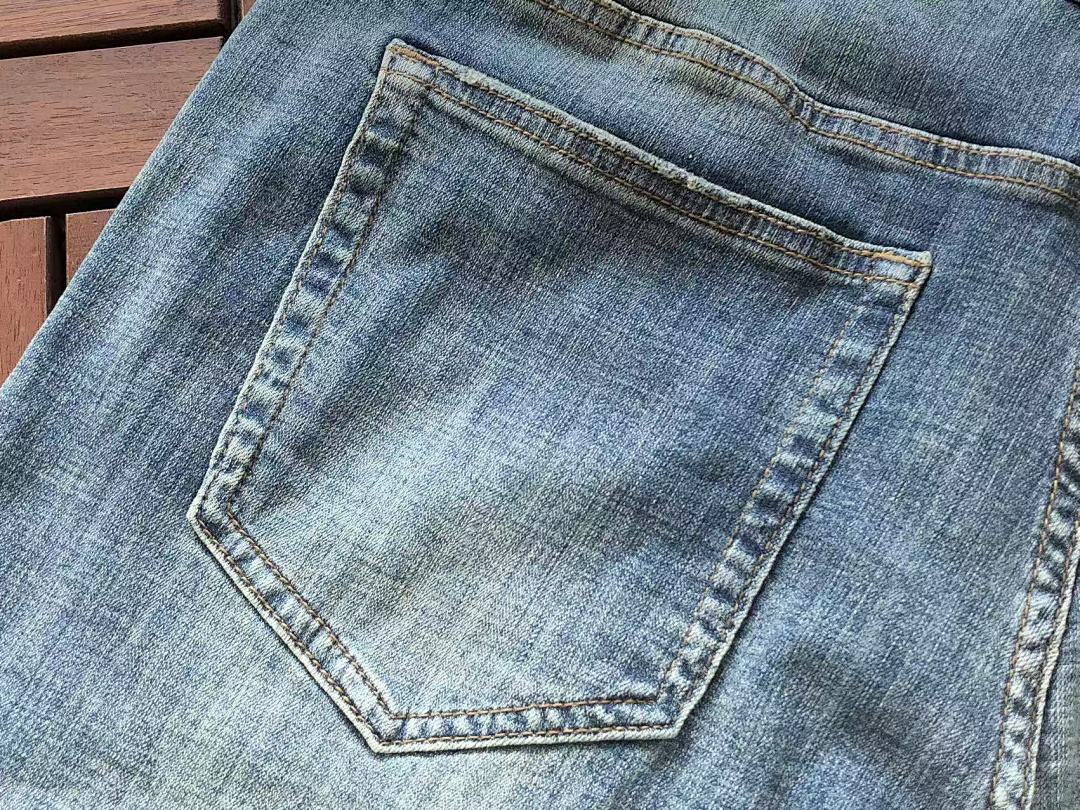 Burberry JEANS