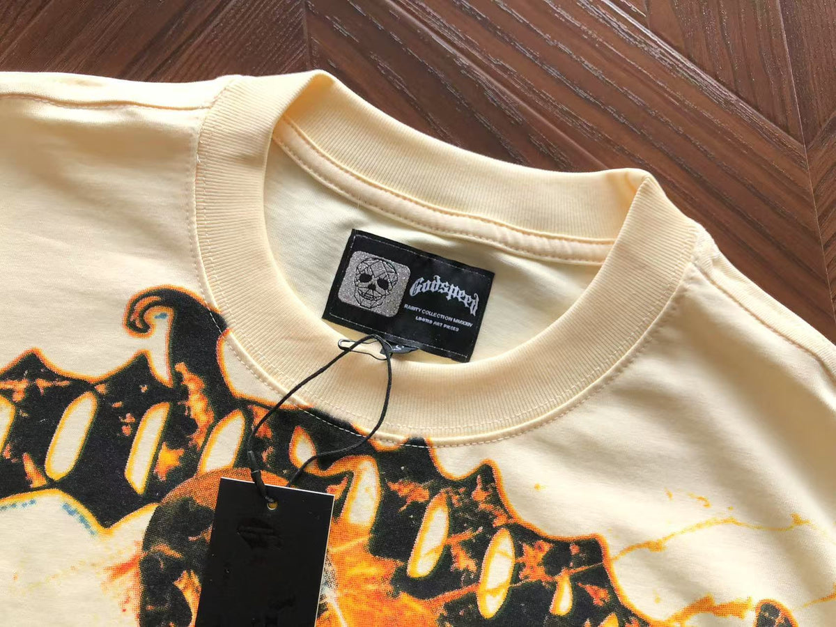 GODSPEED T-SHIRT