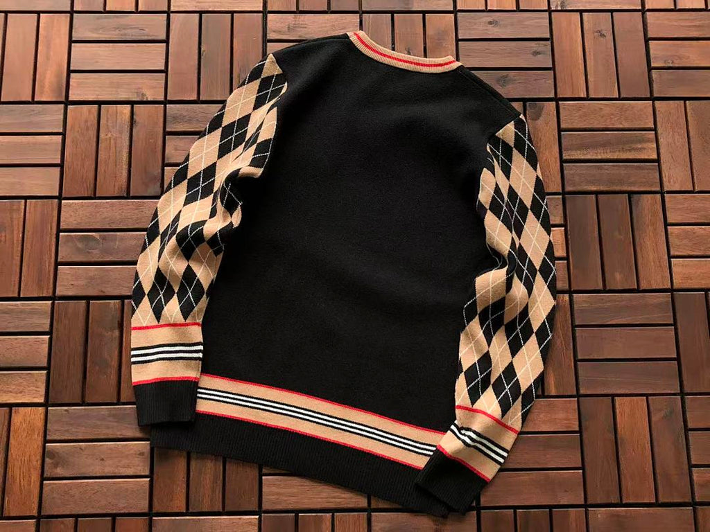 Burberry SWEATER