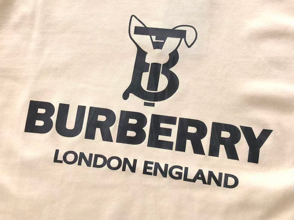 Burberry T-SHIRT