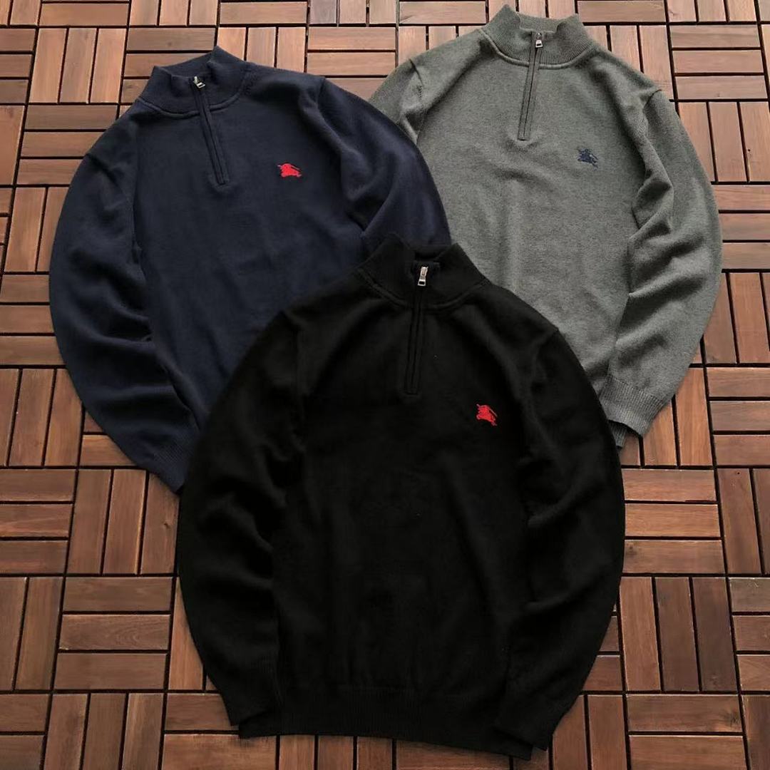 Burberry SWEATER