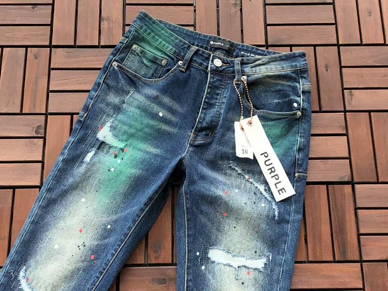 PURPLE BRAND JEANS 11110362