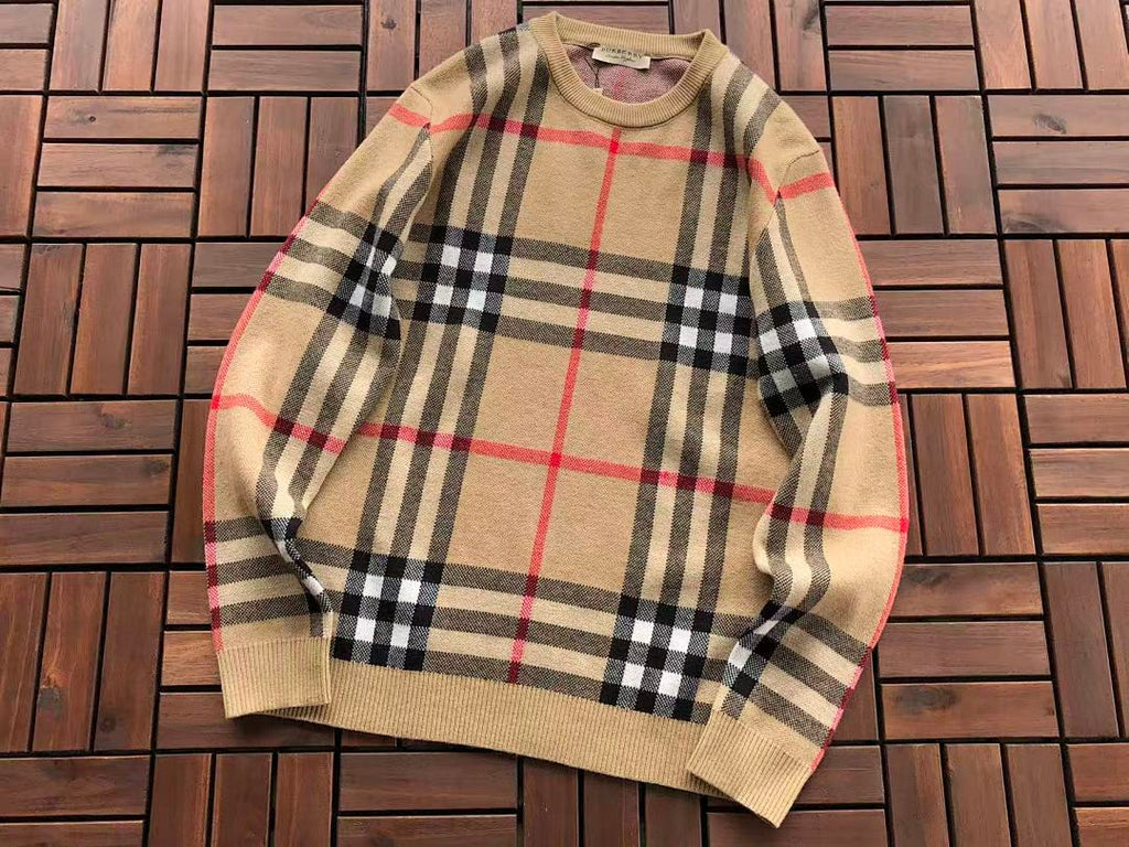 Burberry SWEATER