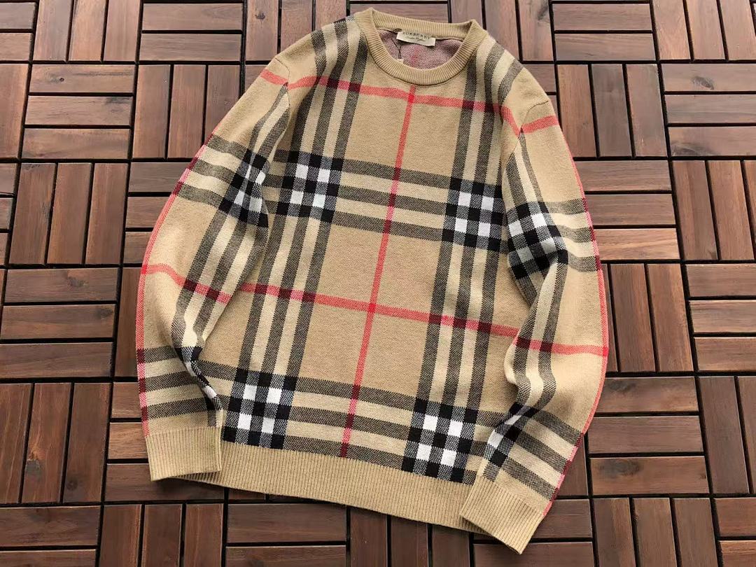 Burberry SWEATER
