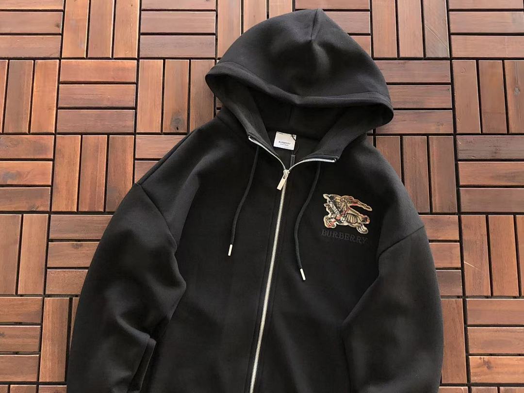 Burberry HOODIE