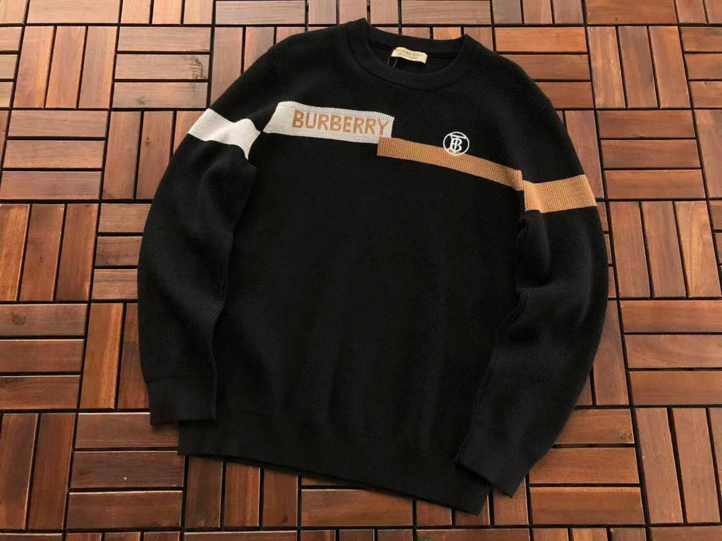 Burberry SWEATER