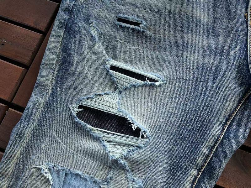 PURPLE BRAND JEANS 11111055