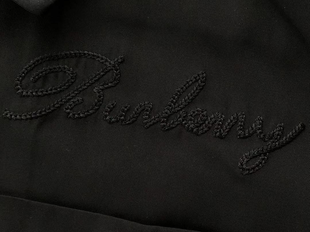 Burberry Jacket
