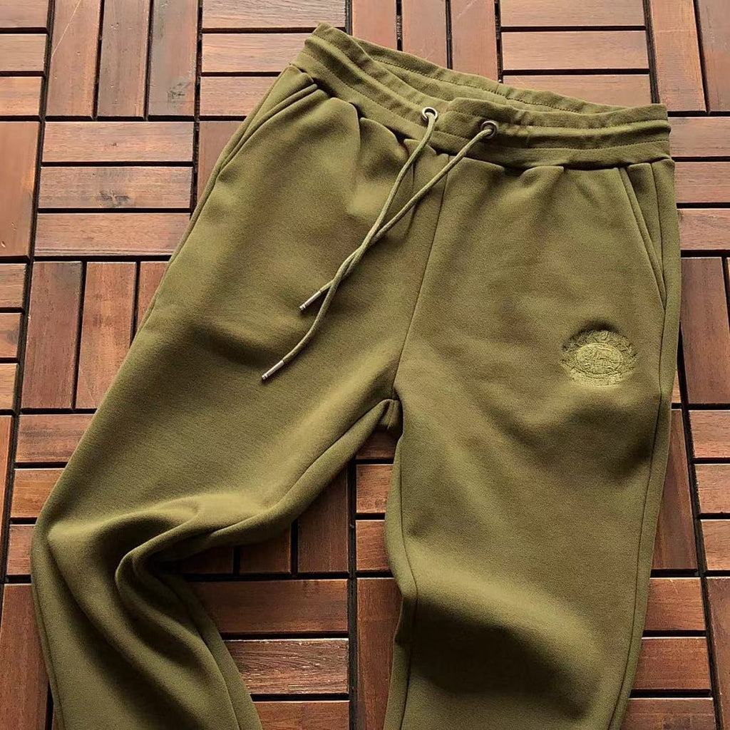 Burberry TROUSERS