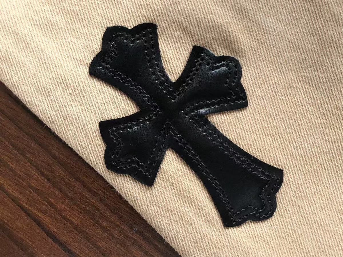 Chrome Hearts TROUSERS
