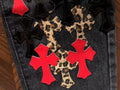 Chrome Hearts TROUSERS