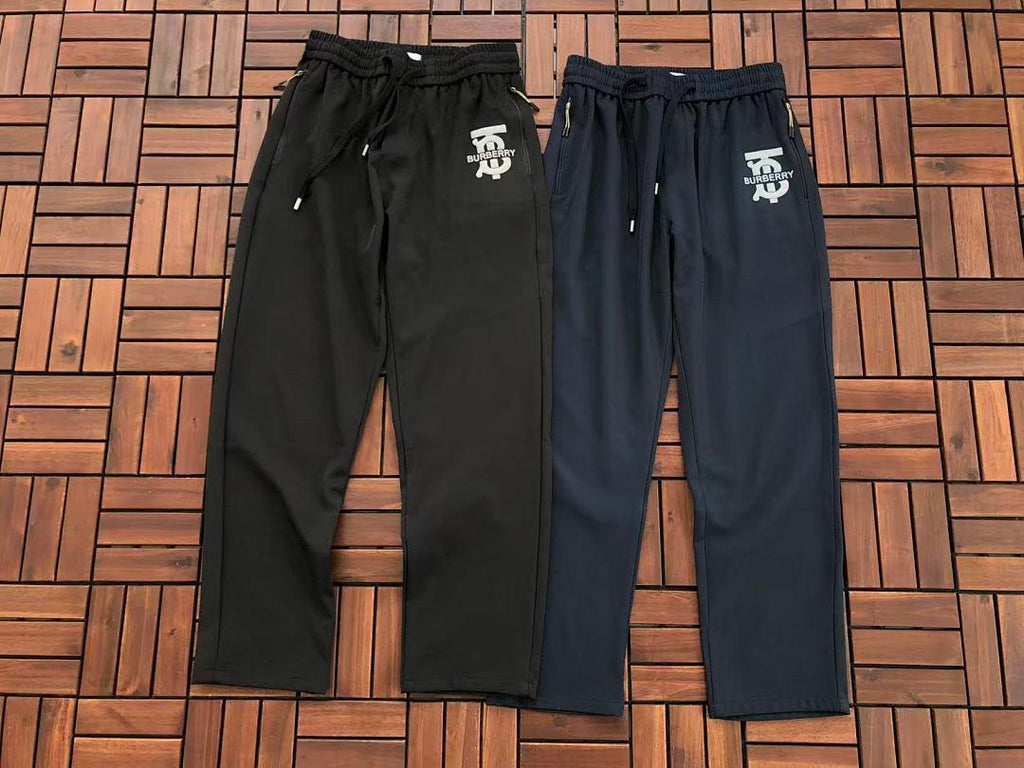Burberry TROUSERS