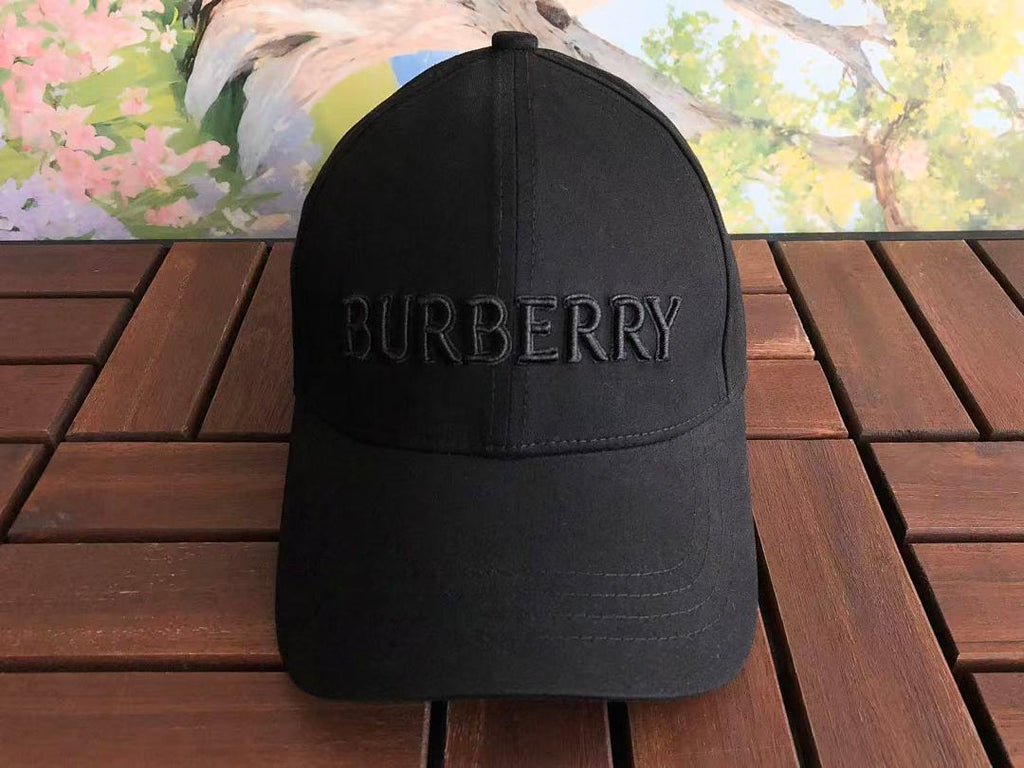 Burberry Cap