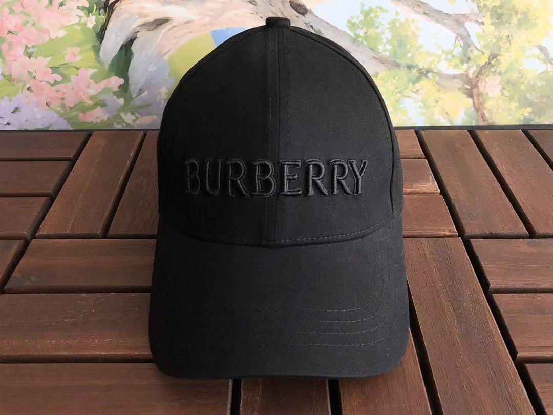 Burberry Cap