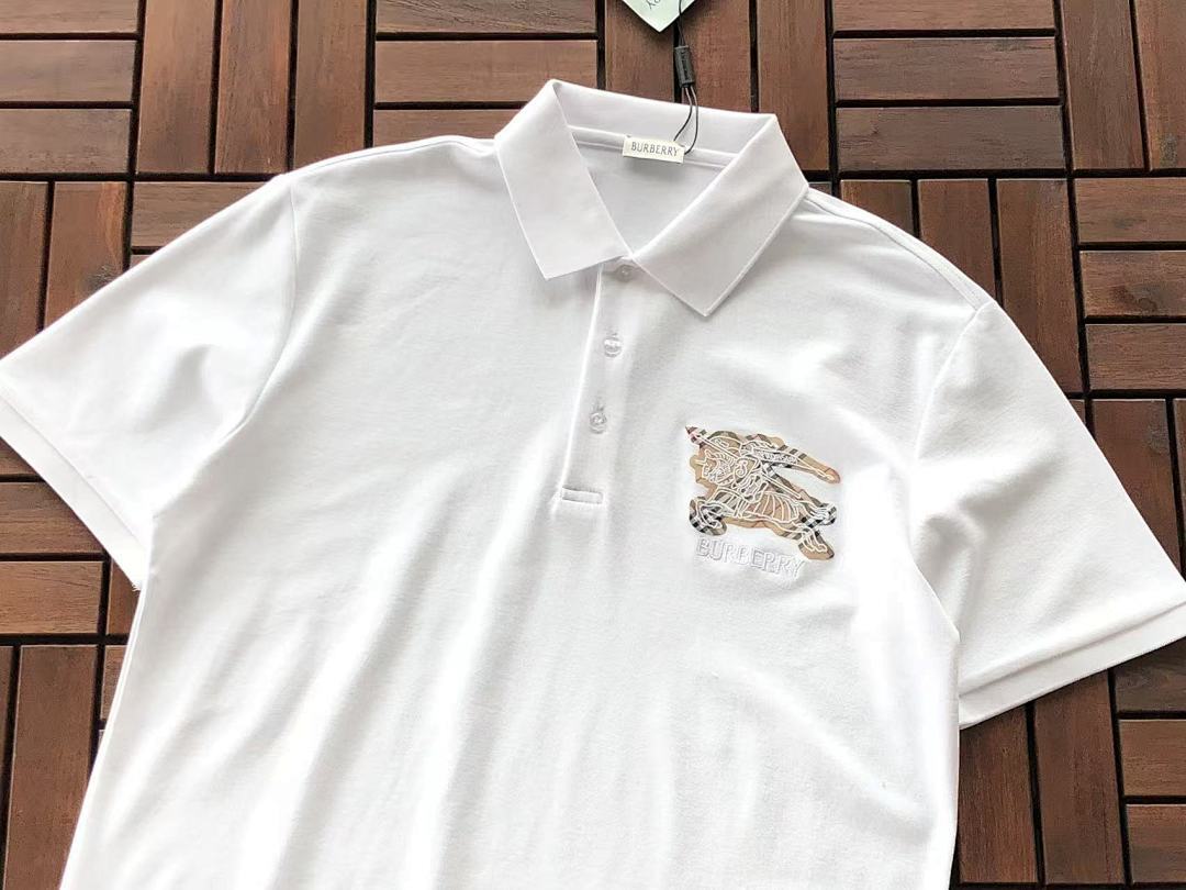 Burberry T-SHIRT