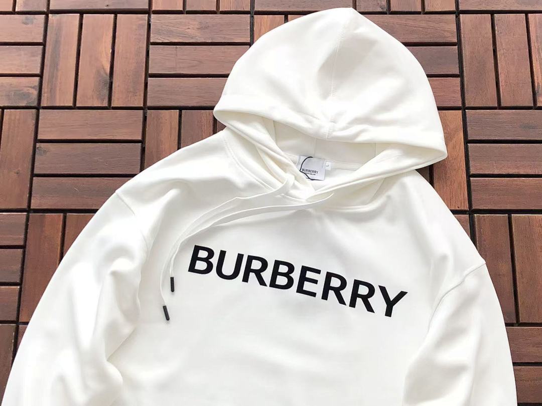 Burberry HOODIE