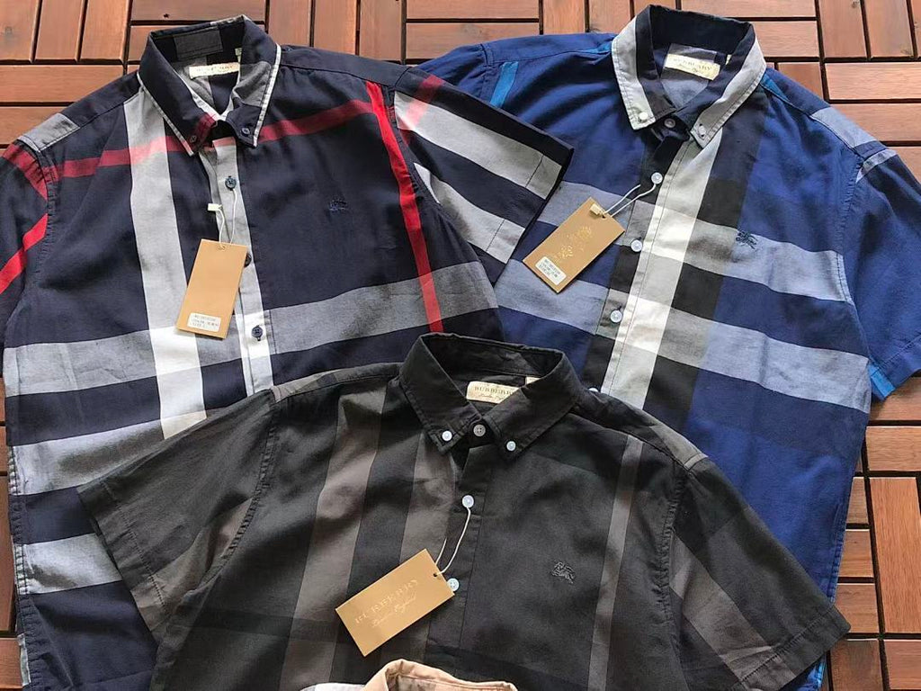 Burberry T-SHIRT