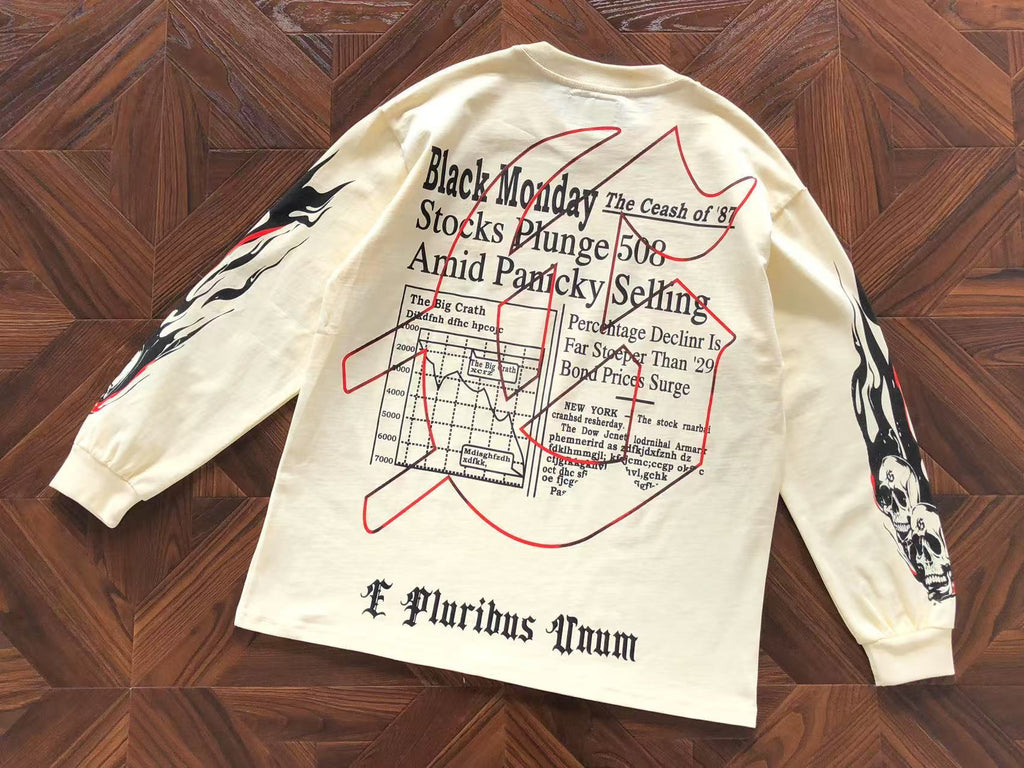 GODSPEED LONG-SLEEVE