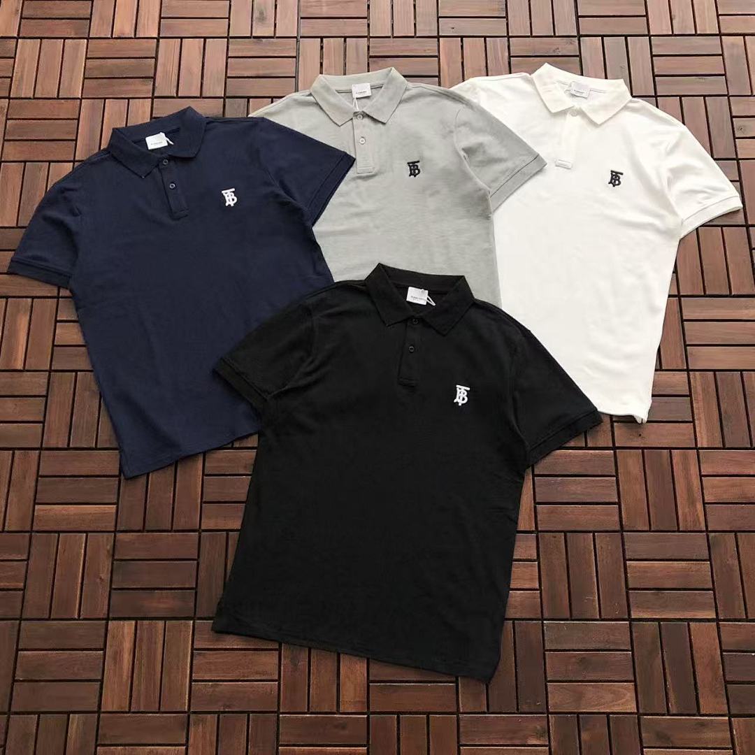 Burberry T-SHIRT
