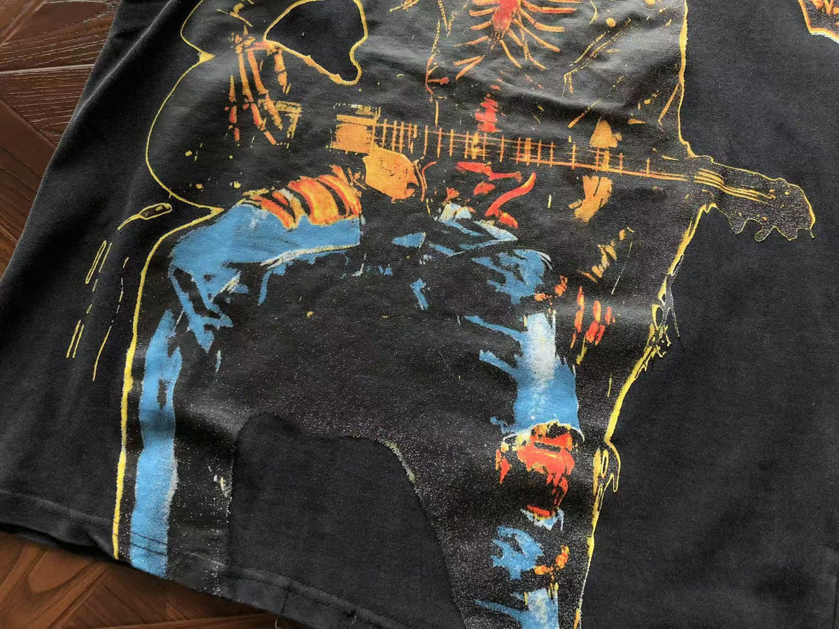 GODSPEED T-SHIRT