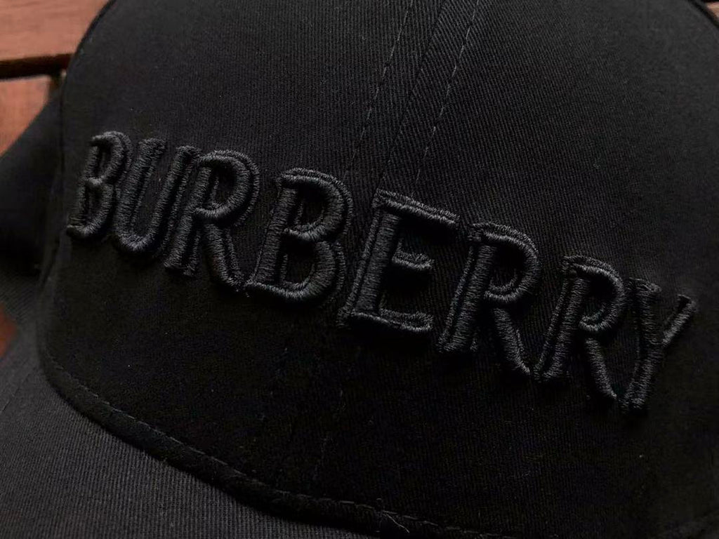 Burberry Cap