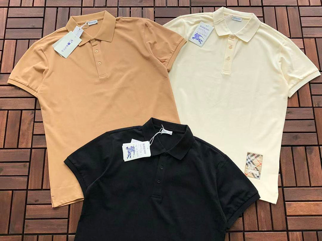 Burberry T-SHIRT