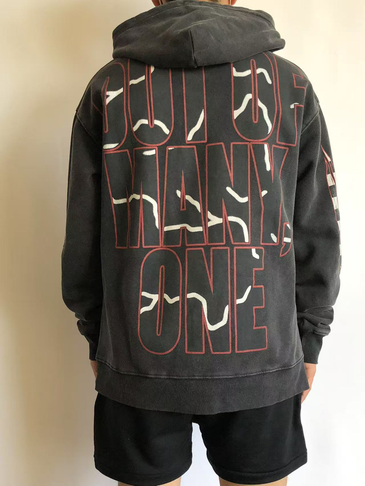GODSPEED HOODIE