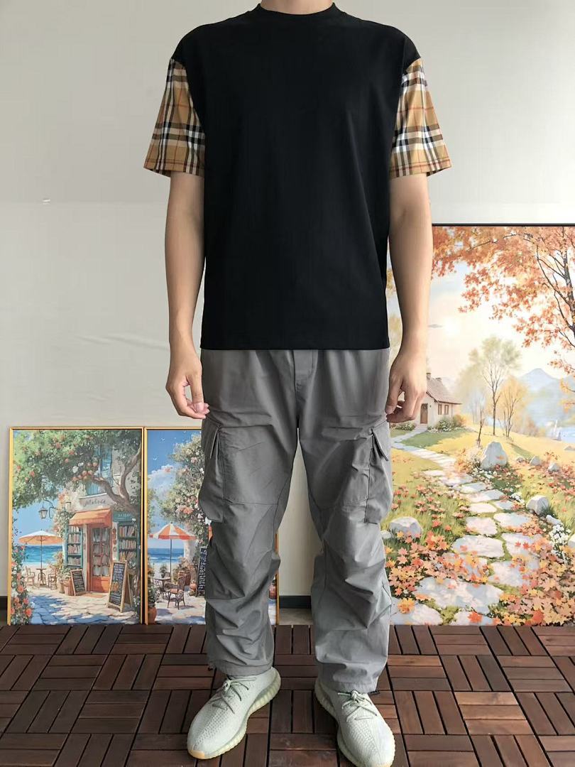 Burberry T-SHIRT