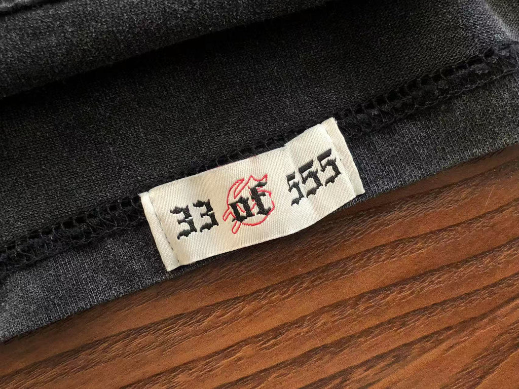 GODSPEED LONG-SLEEVE
