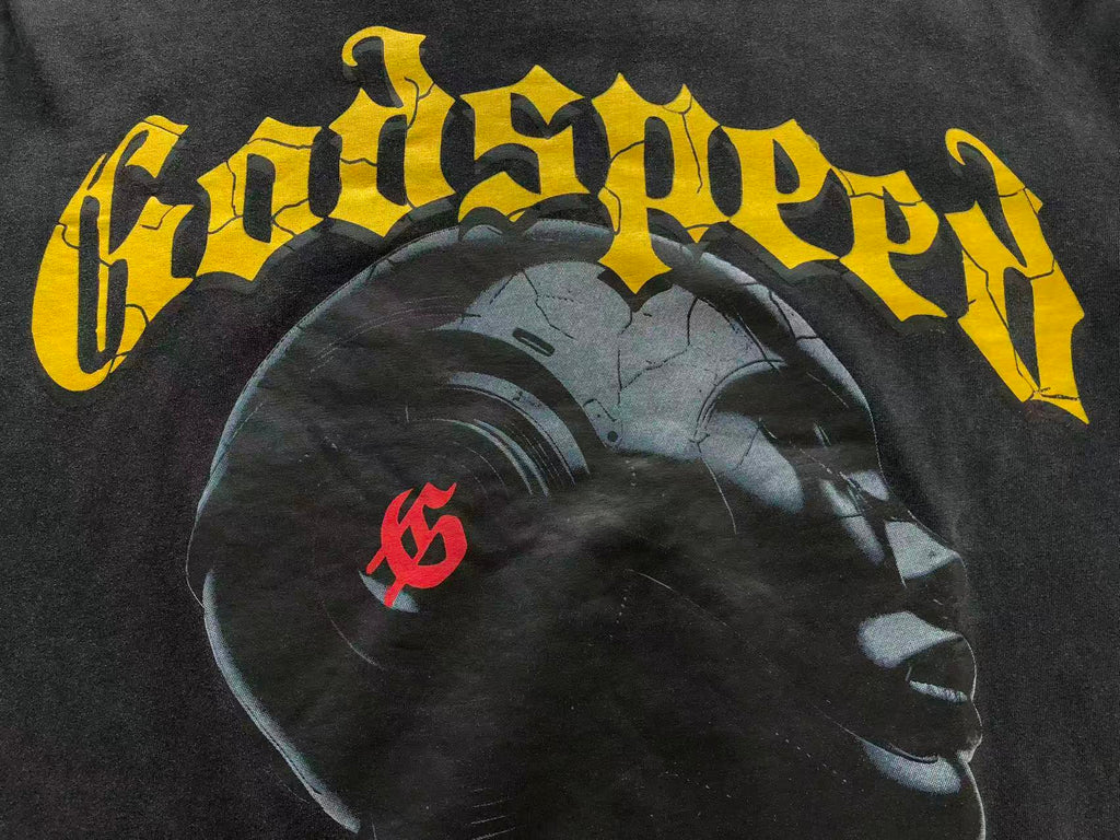 GODSPEED LONG-SLEEVE