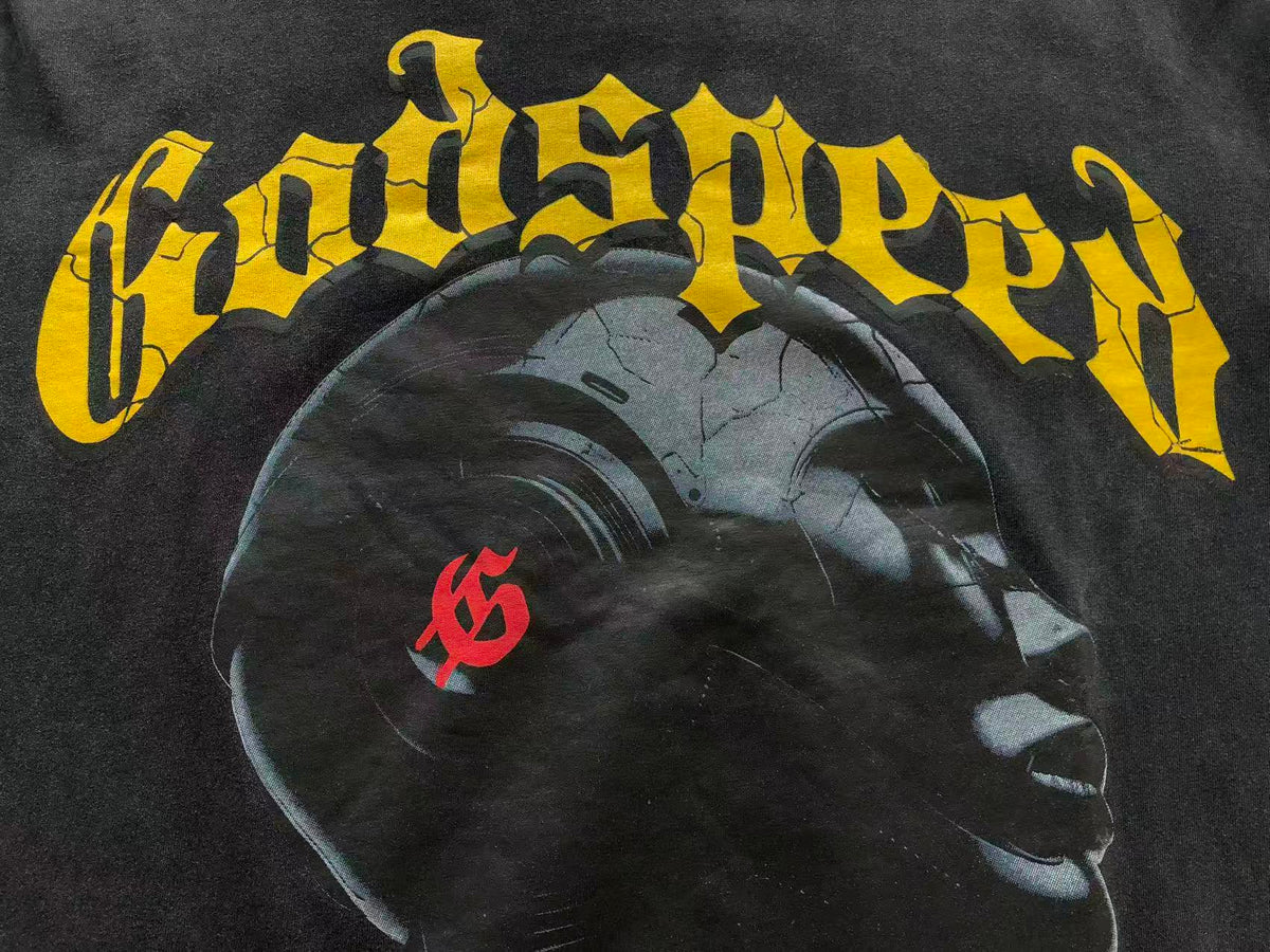 GODSPEED LONG-SLEEVE