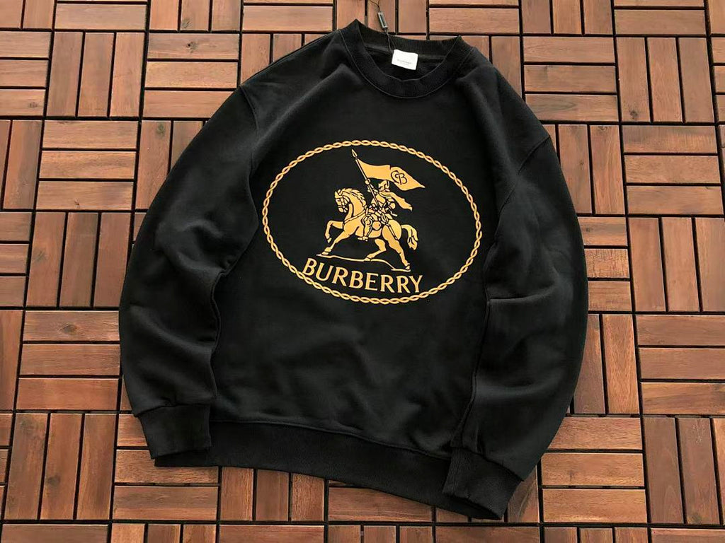 Burberry SWEATER
