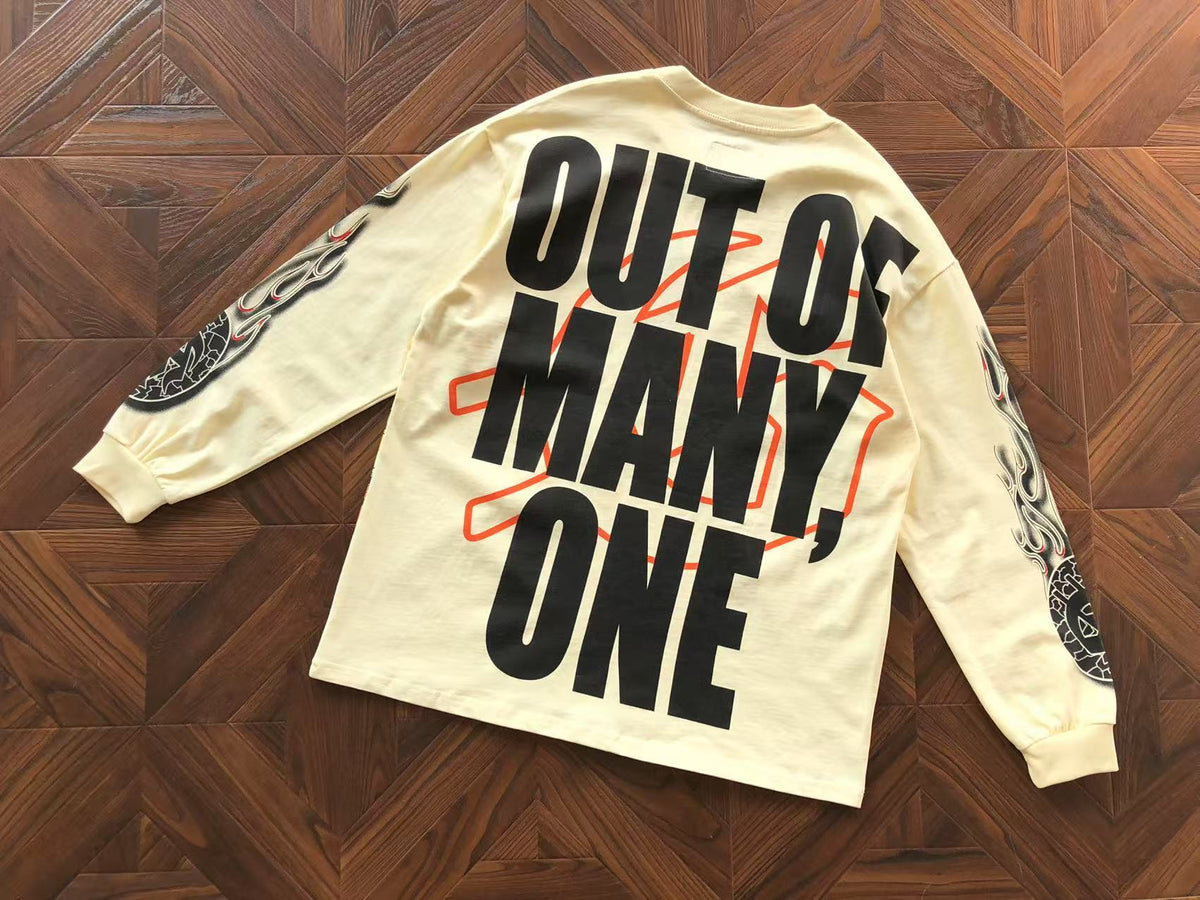 GODSPEED LONG-SLEEVE