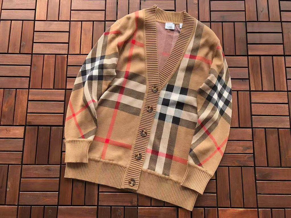Burberry SWEATER