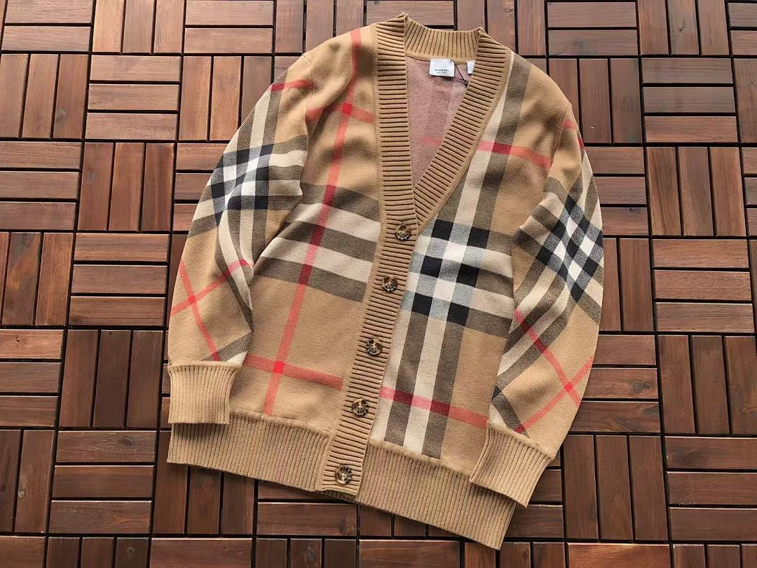 Burberry SWEATER