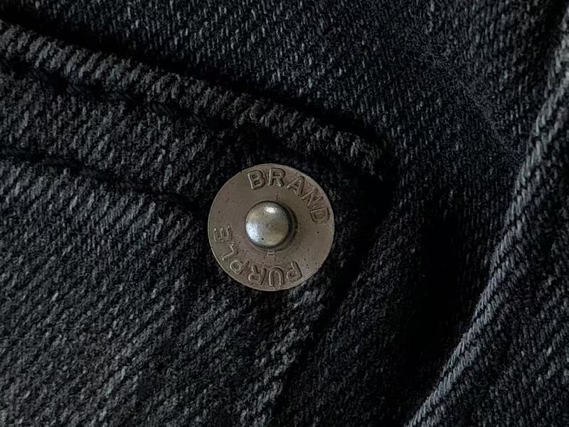 PURPLE BRAND JEANS 11111022