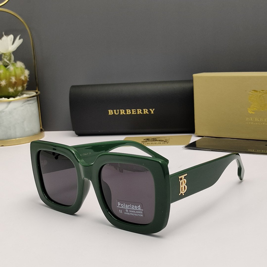 Burberry SUNGLASSES