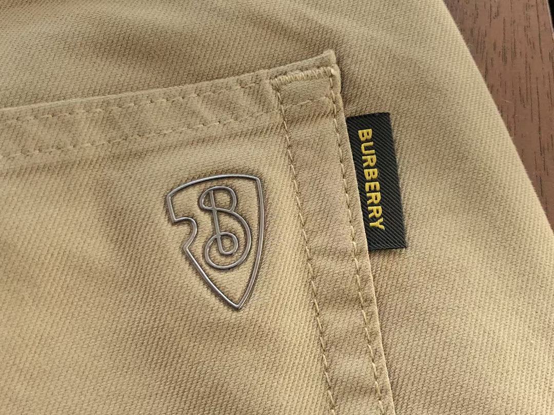 Burberry JEANS