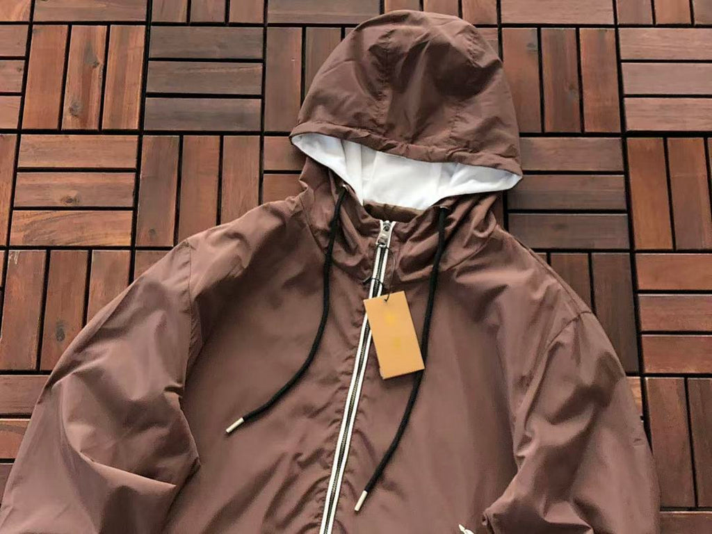 Burberry JACKET
