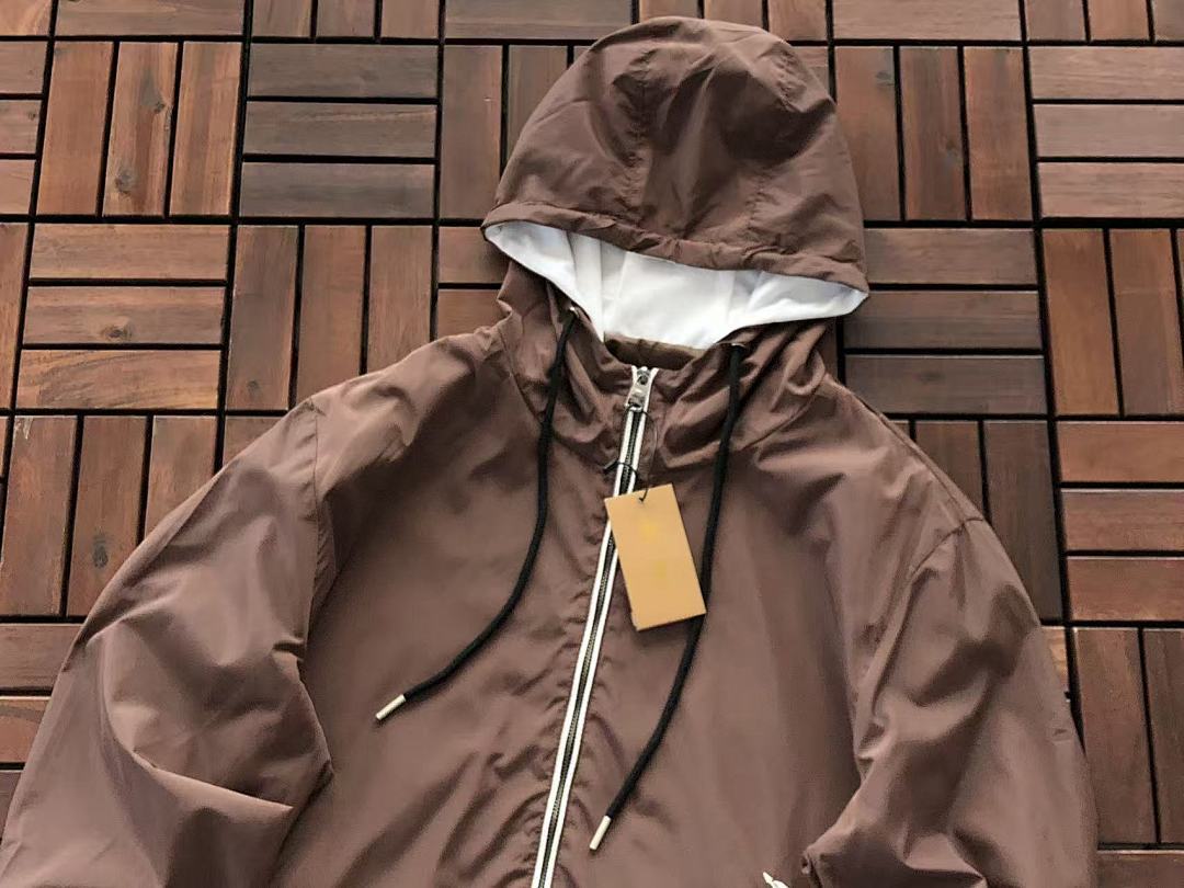 Burberry JACKET