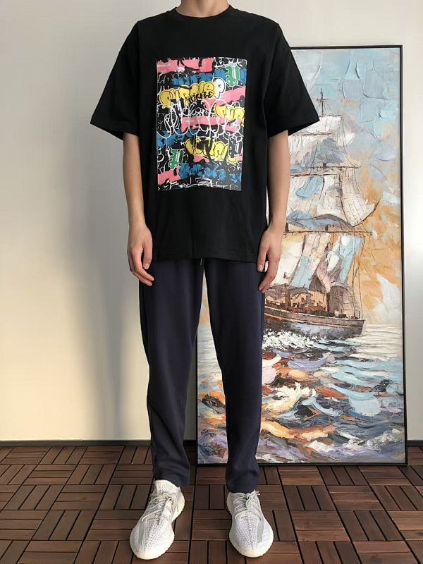 PURPLE BRAND T-SHIRT 33120875
