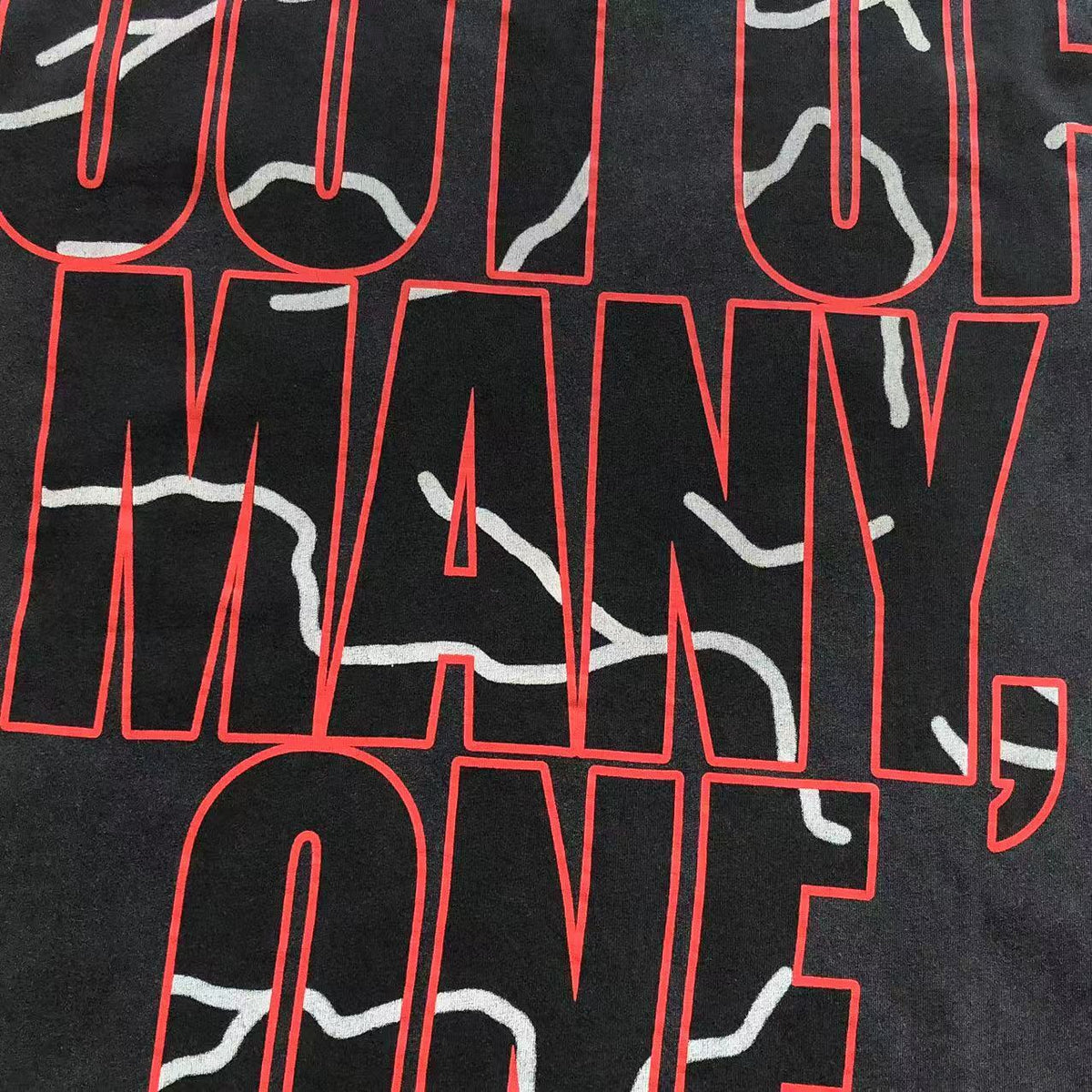 GODSPEED LONG-SLEEVE