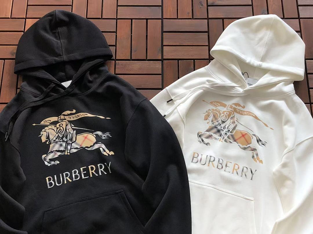 Burberry HOODIE