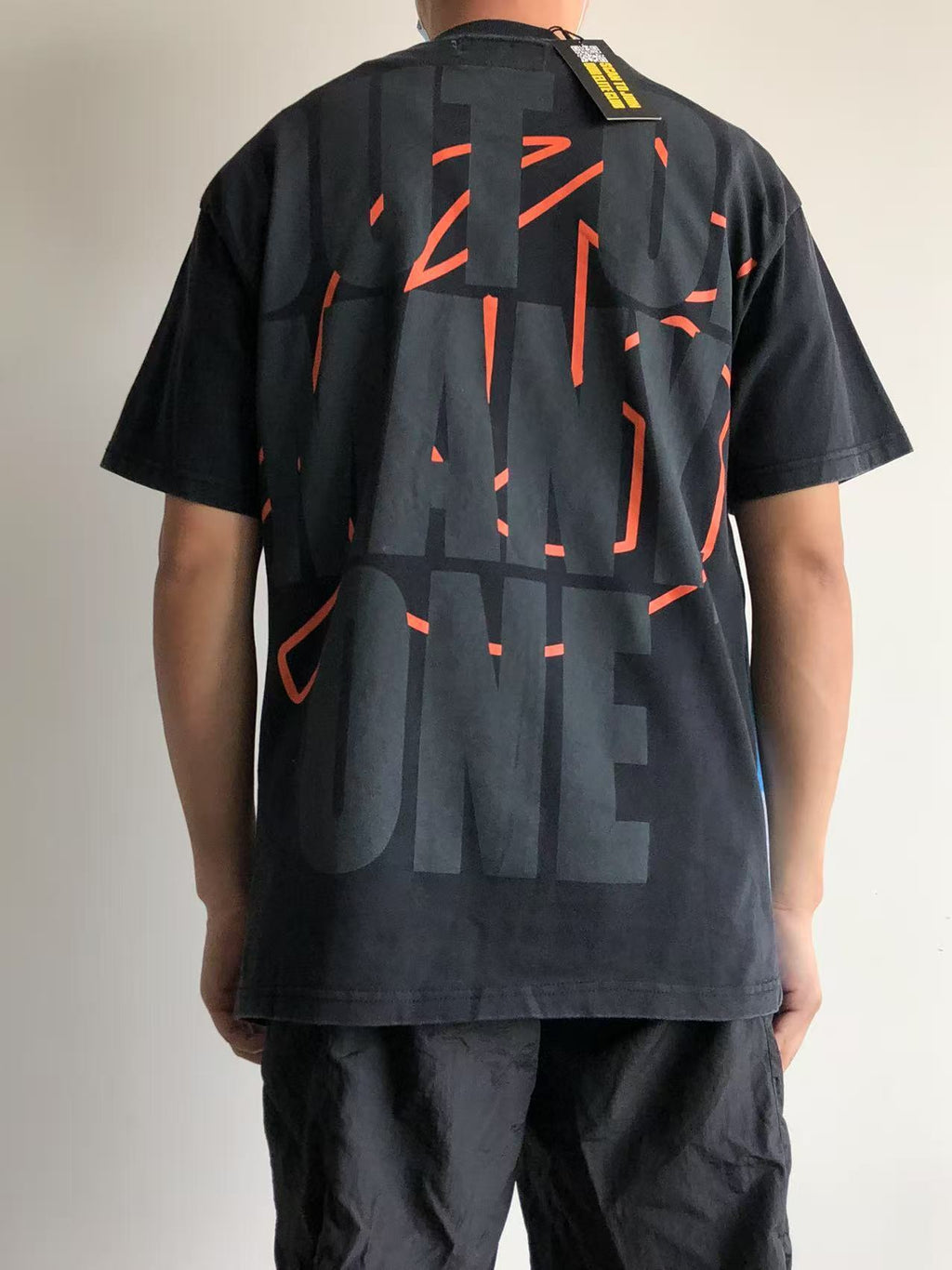 GODSPEED T-SHIRT