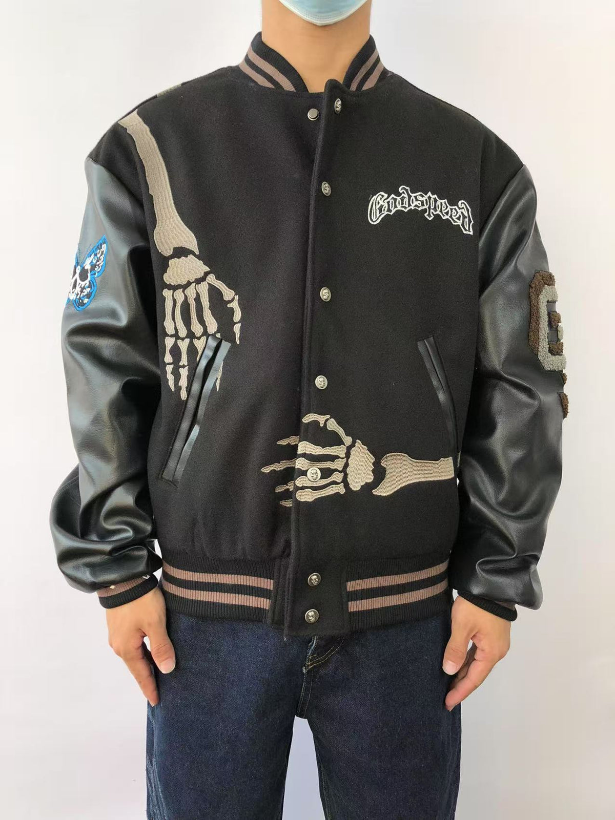 GODSPEED JACKET