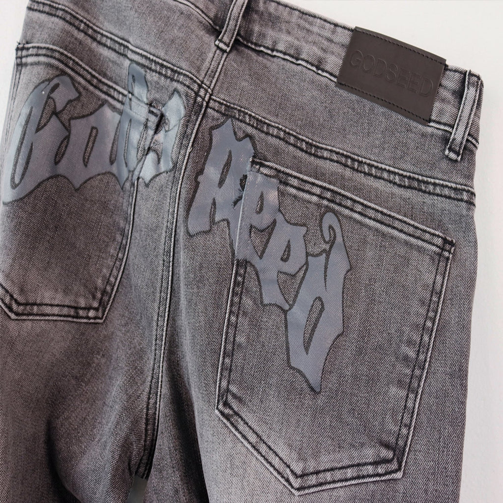GODSPEED TROUSERS