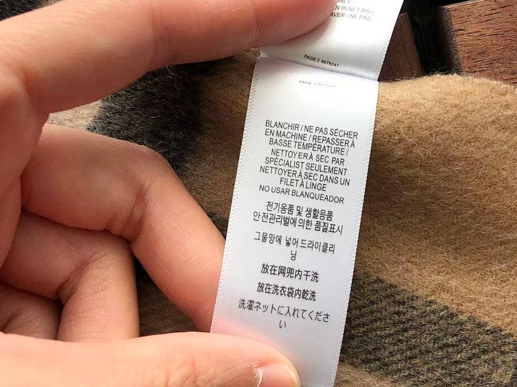 Burberry SCARF