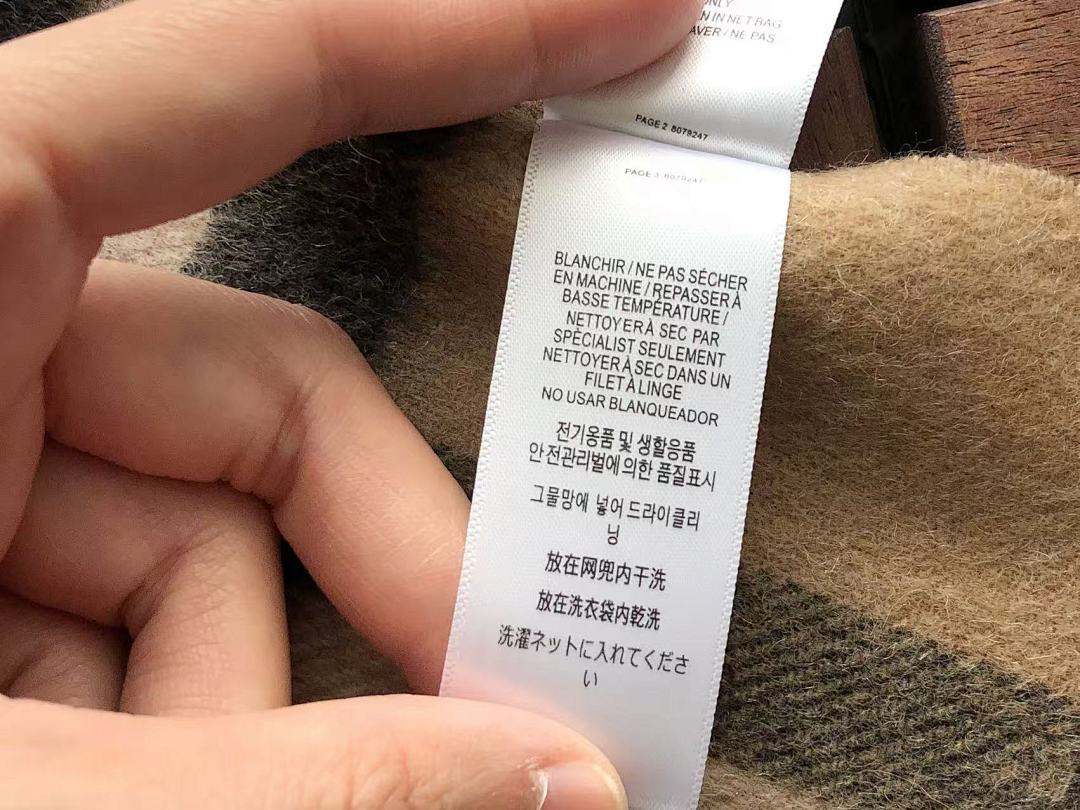 Burberry SCARF